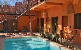 Hotel Sur Bacalar